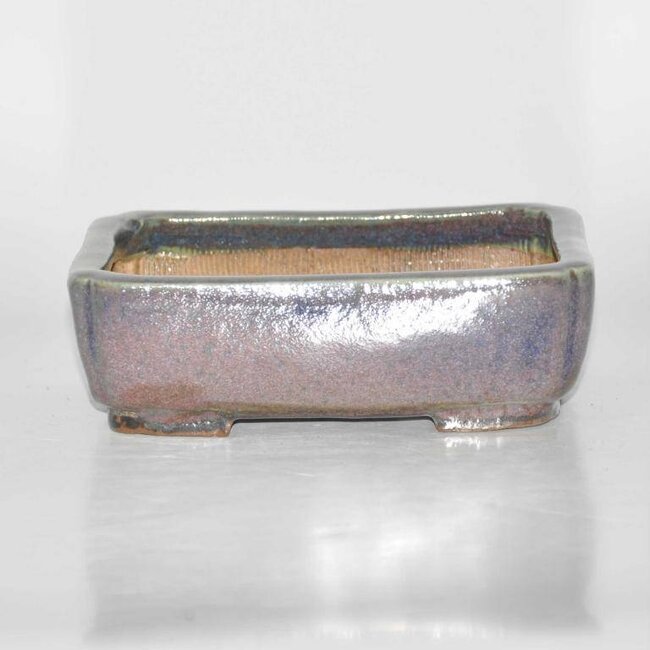 Olla rectangular