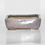 Rectangular pot