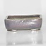 Rectangular pot