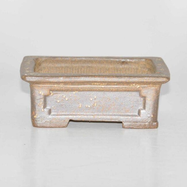 Olla rectangular