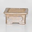 Rectangular pot