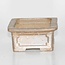 Olla rectangular