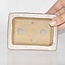 Olla rectangular
