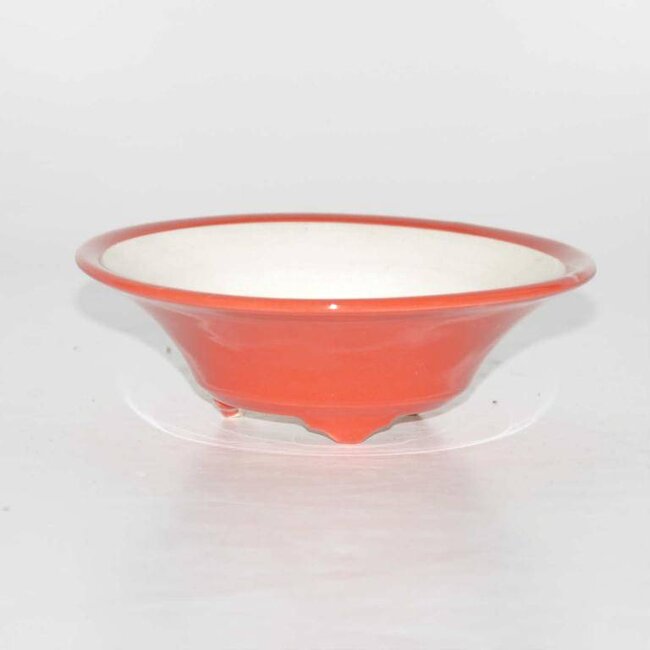 Pot rond