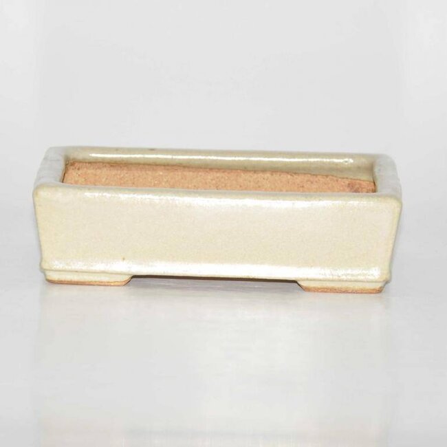 Olla rectangular