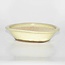 Ronde schaal
