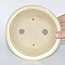 Pot rond