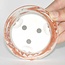Pot rond