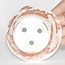 Pot rond