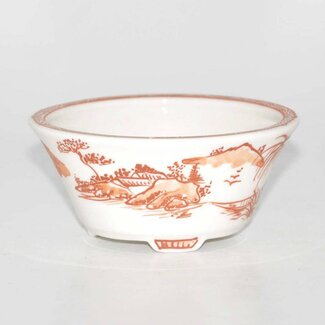 Seifu olla ovalada