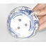 Pot rond