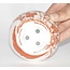Pot rond