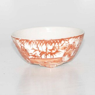 Seifu olla ovalada
