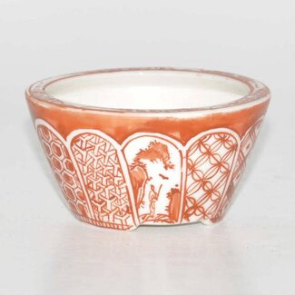 Seifu Round pot