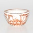 Vaso rotondo