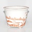 Vaso rotondo