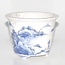 Vaso rotondo