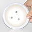 Pot rond