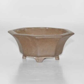 Kamiya Ryuen Rectangular pot