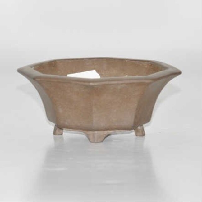 Rectangular pot