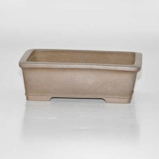 Kamiya Ryuen Rectangular pot