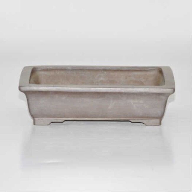 Rectangular pot