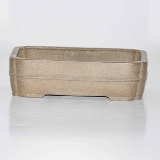 Kamiya Ryuen Rectangular pot