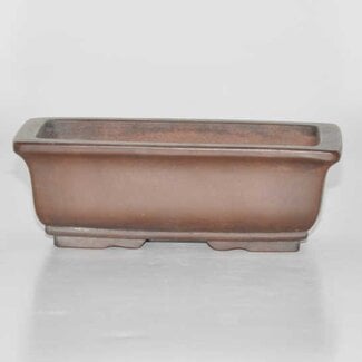 Chinese bonsai pots Rectangular pot