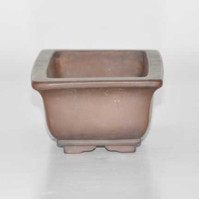Rectangular pot