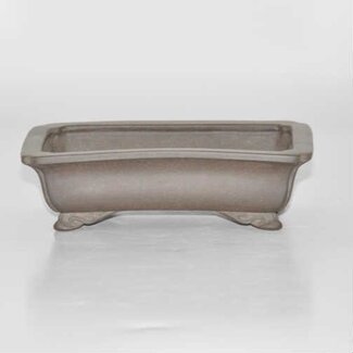 Kamiya Ryuen Pot rectangle