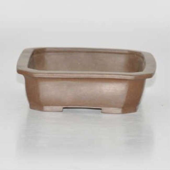 Rectangular pot