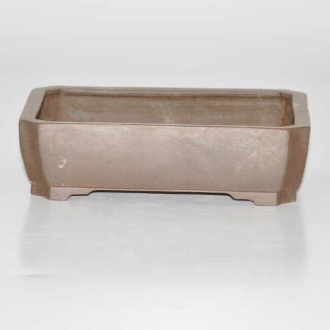 Rectangular pot