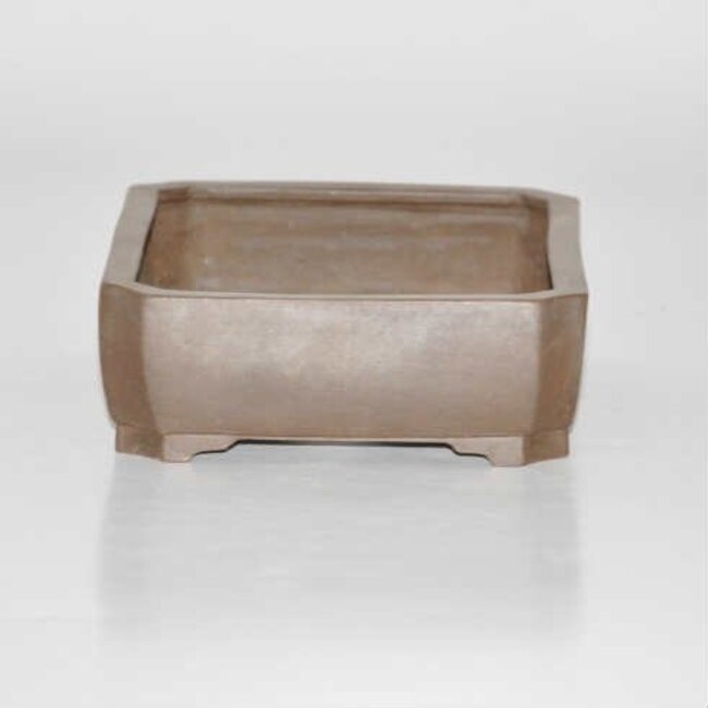 Rectangular pot