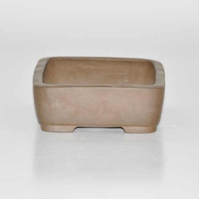 Rectangular pot