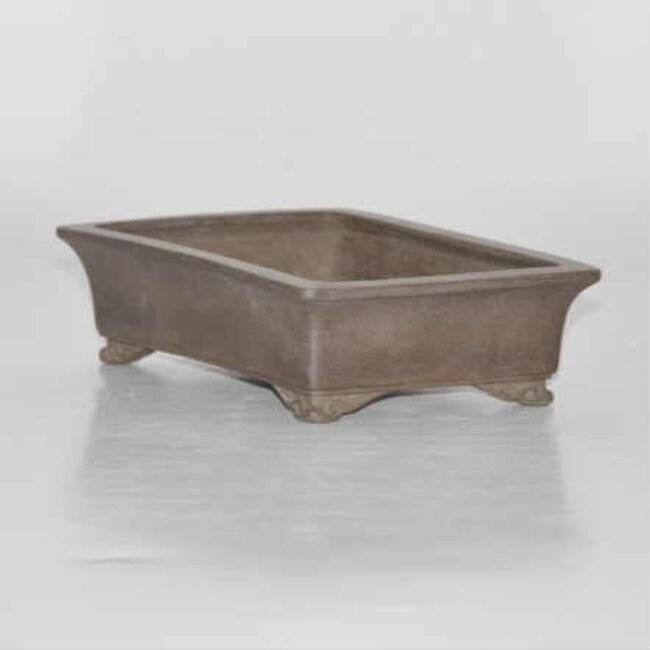 Rectangular pot