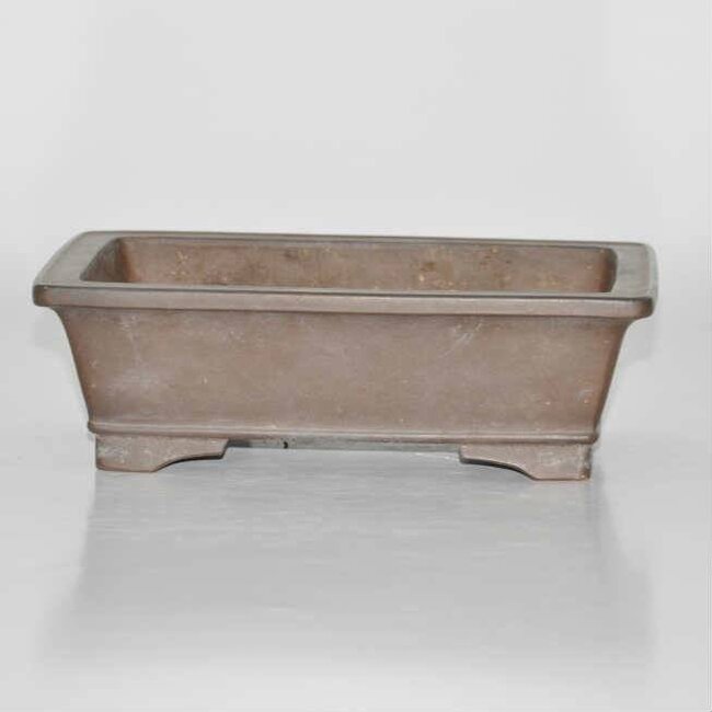 Olla rectangular