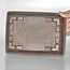 Olla rectangular