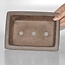 Olla rectangular