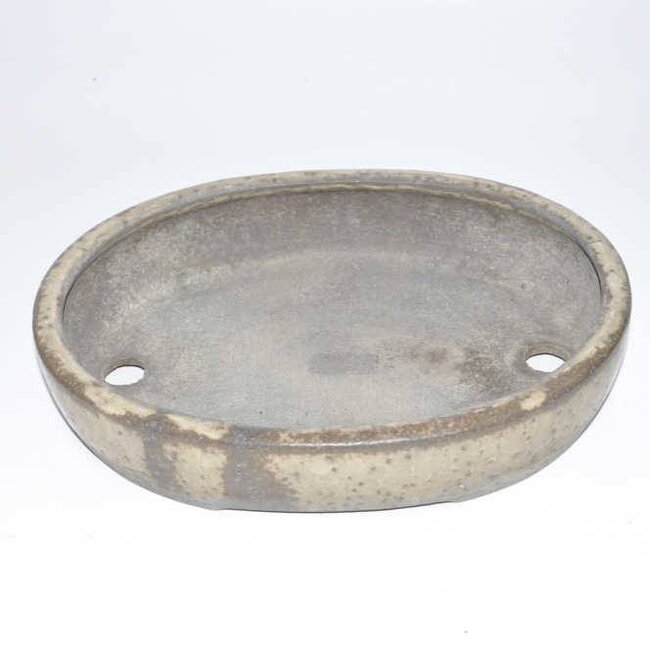 Pot oval