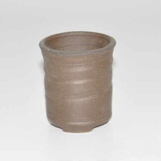 Pot rond