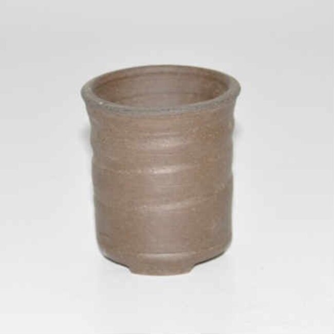 Pot rond