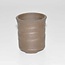 Pot rond