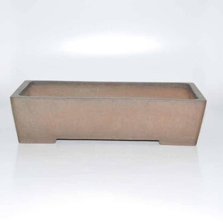 Rectangular pot