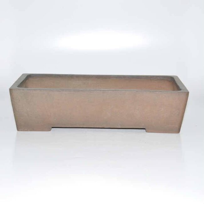 Rectangular pot