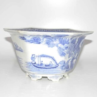 Other China Olla rectangular