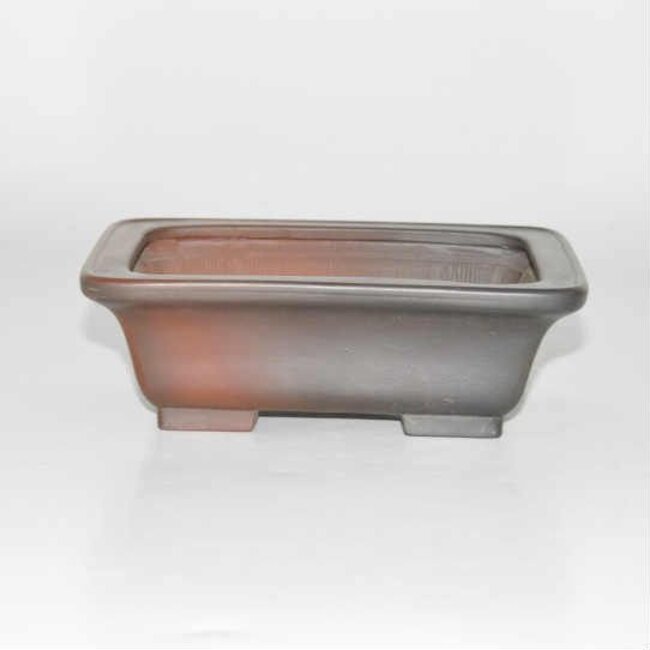 Olla rectangular