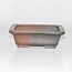 Olla rectangular