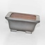 Olla rectangular