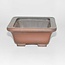 Rectangular pot