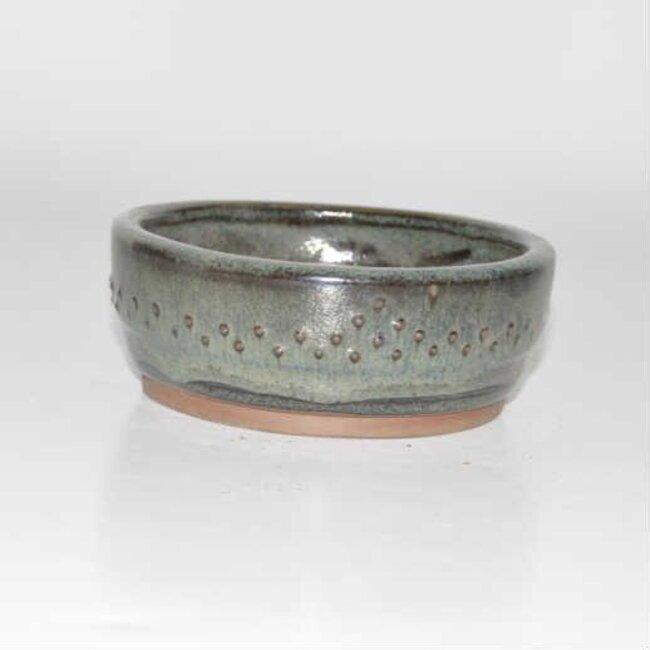 olla ovalada